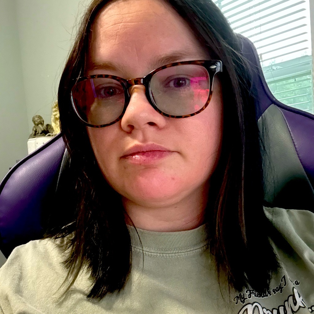 Meet your Posher, Payton